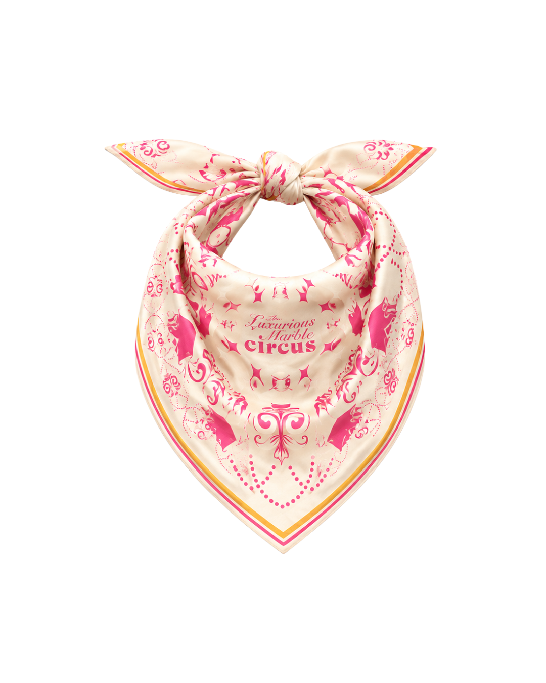 Fantastique Wrap Scarf