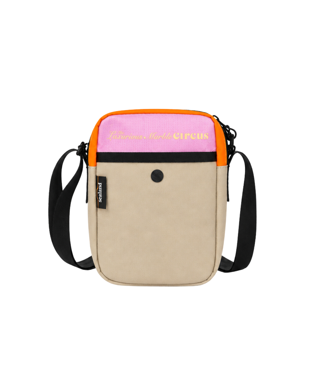 LMC x Sealand Zeplin Bag