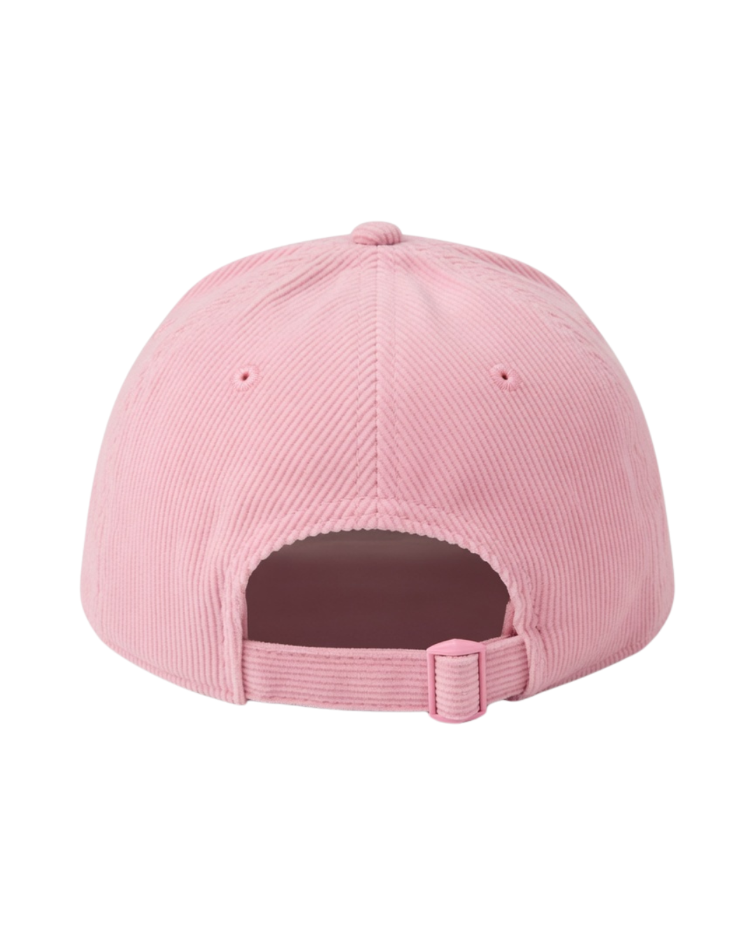 Swizzle Snapback Corduroy Cap